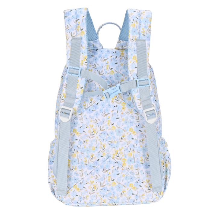 Kinnder Junior Kindy/School Backpack - Posies