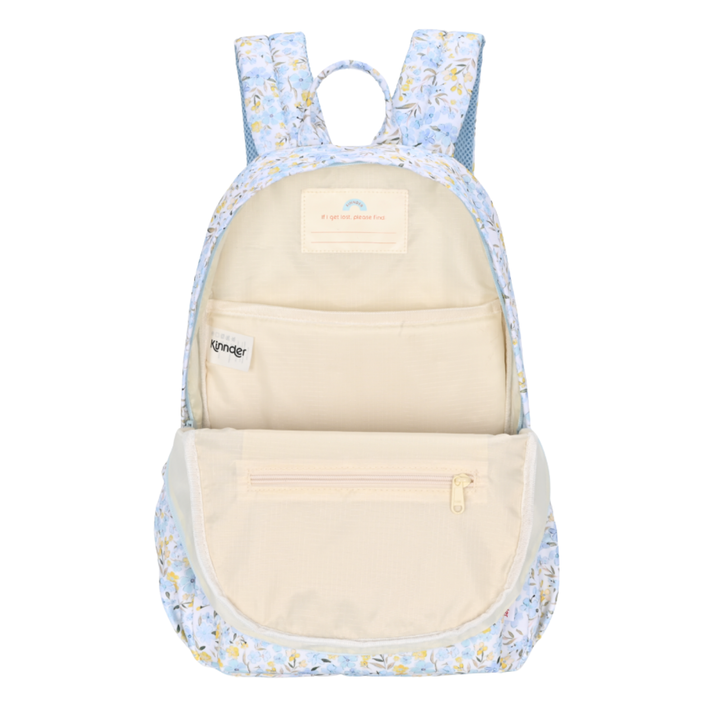 Kinnder Junior Kindy/School Backpack - Posies