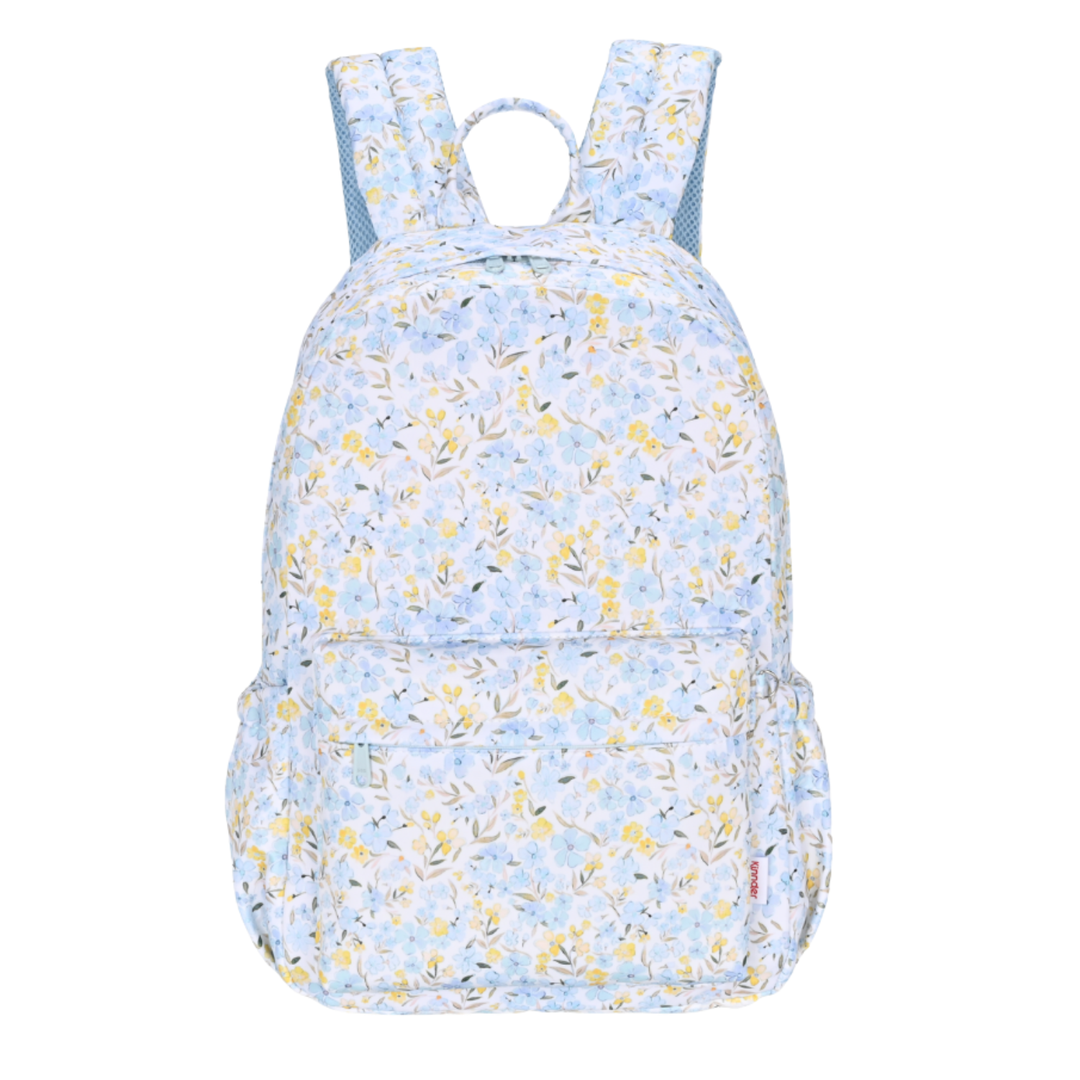 Kinnder Junior Kindy/School Backpack - Posies