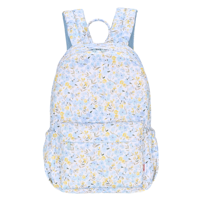 Kinnder Junior Kindy/School Backpack - Posies