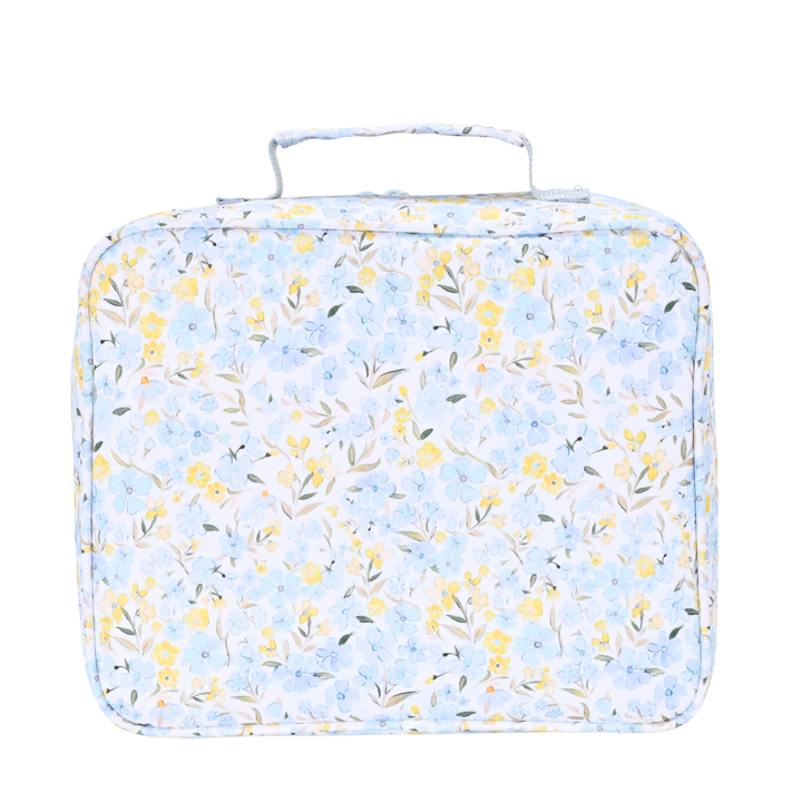 Kinnder JUNIOR Insulated Lunch Bag + Ice Pack - Posies
