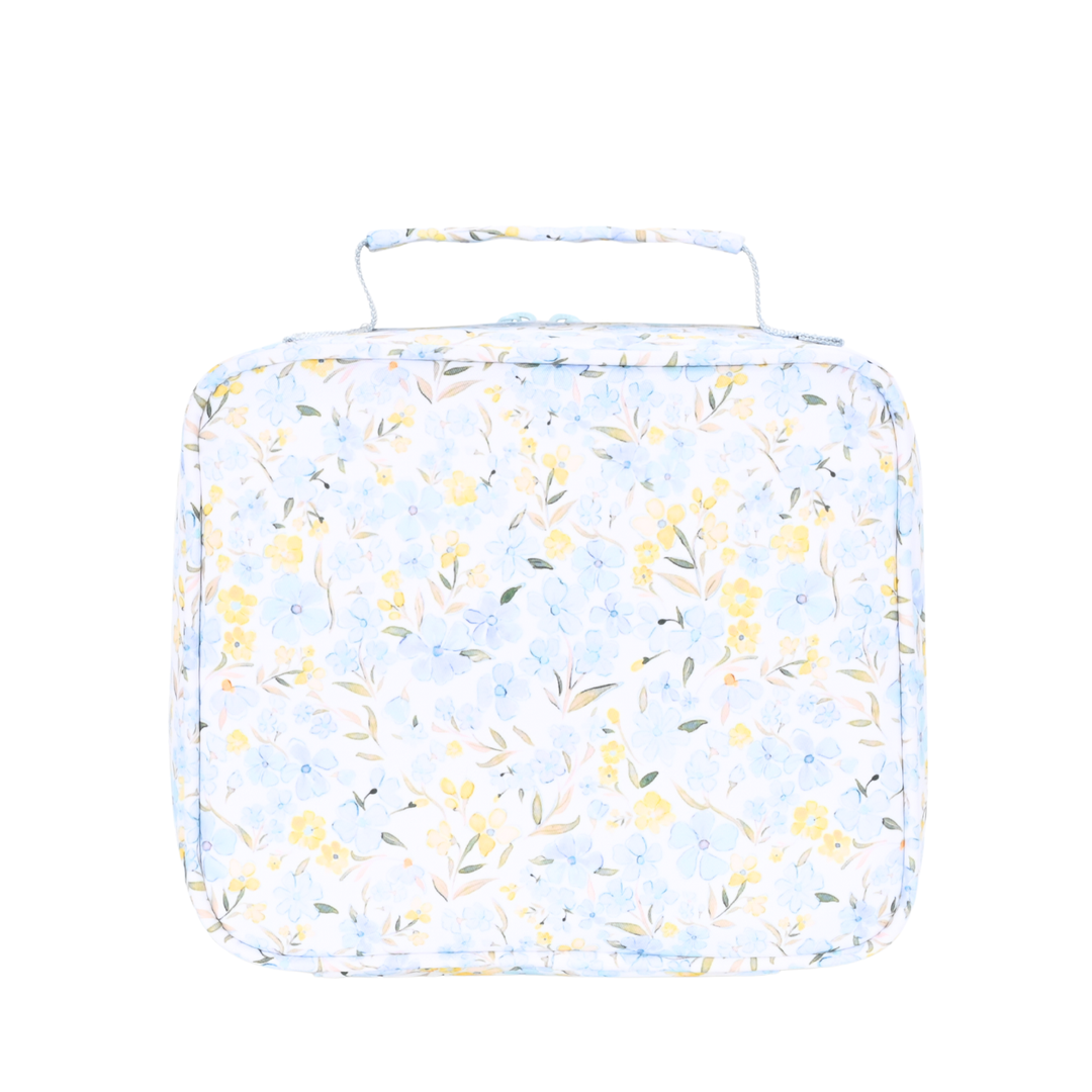 Kinnder MINI Insulated Lunch Bag - Posies