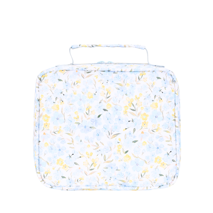 Kinnder MINI Insulated Lunch Bag - Posies