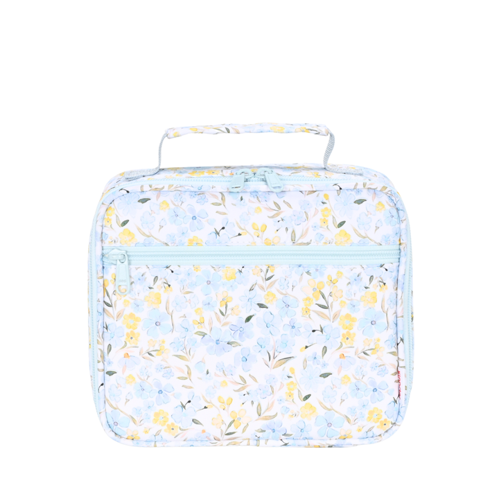 Kinnder MINI Insulated Lunch Bag - Posies
