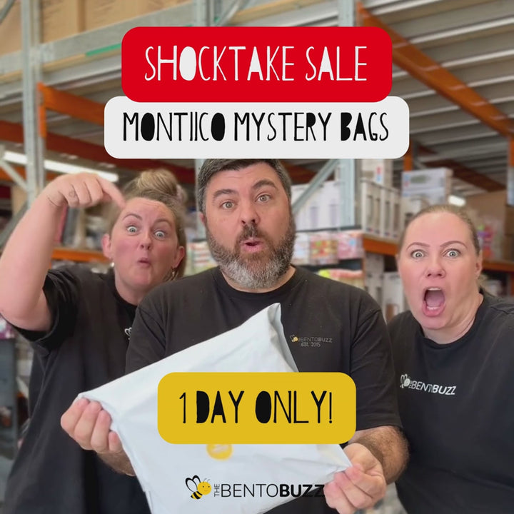 MontiiCo Mystery Bag - Child