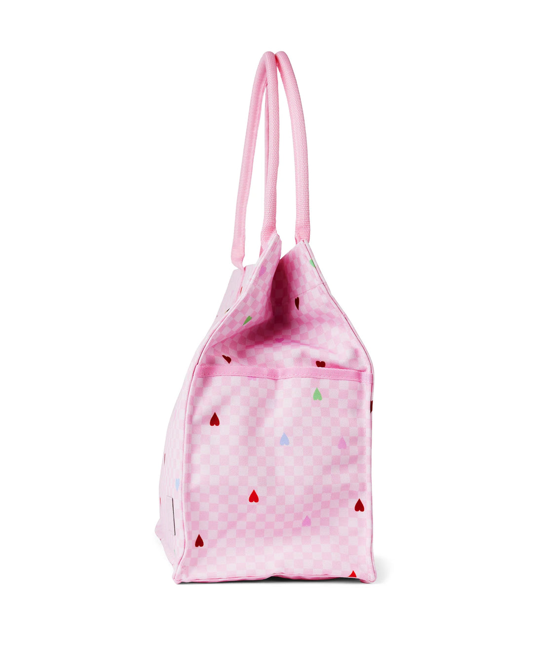 The Somewhere Co. Ultimate Tote Bag - Queen Of Hearts