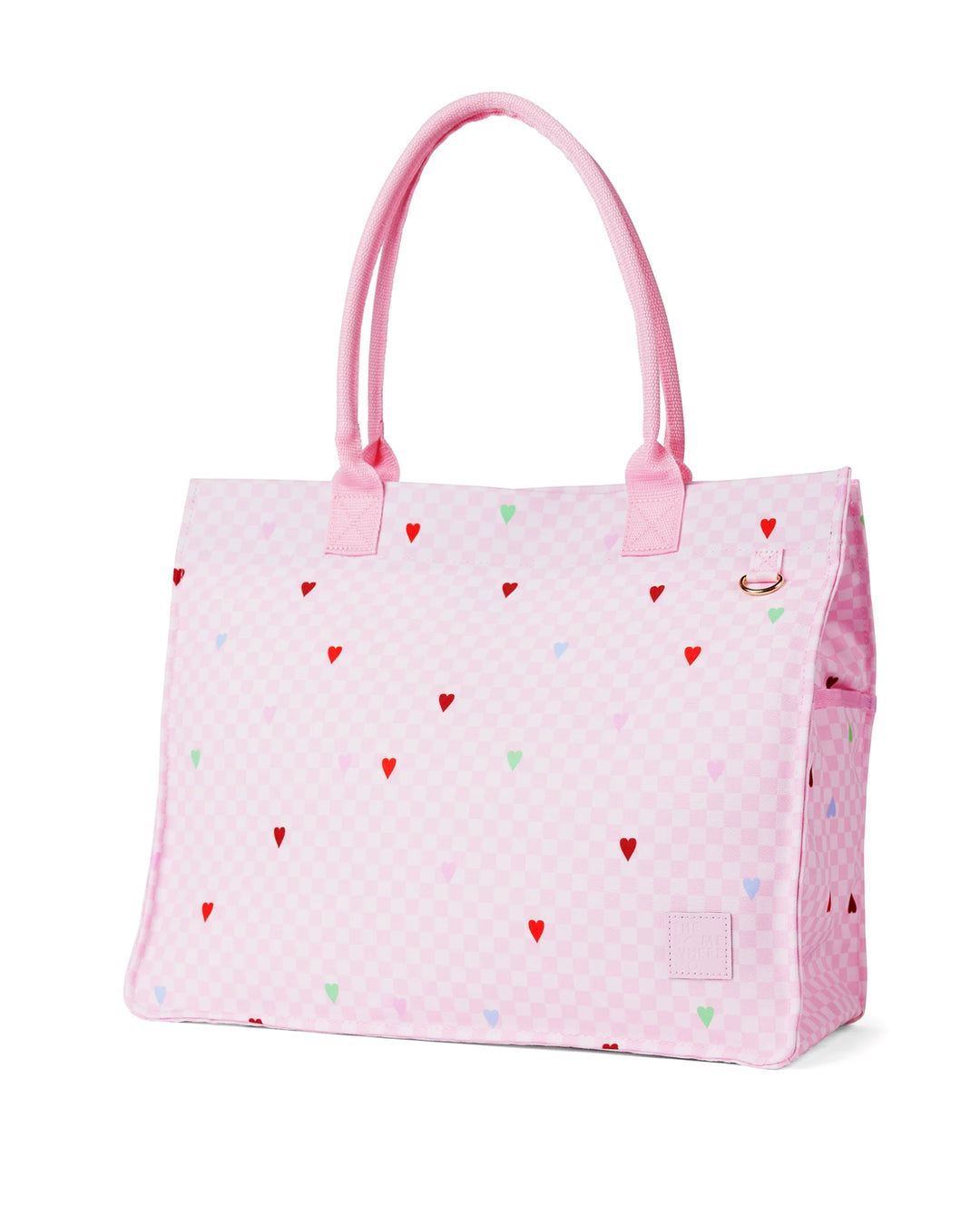 The Somewhere Co. Ultimate Tote Bag - Queen Of Hearts