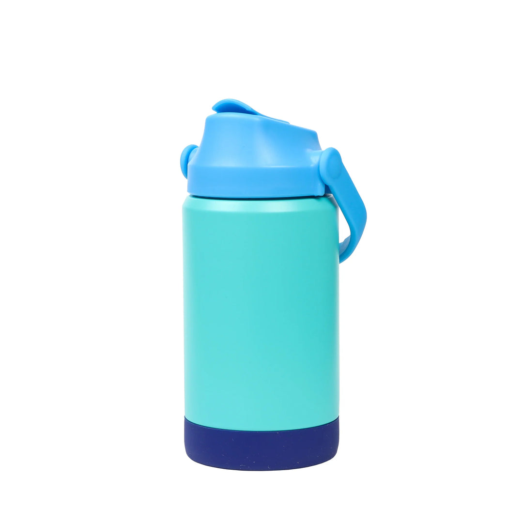 Re-Play Insulated Water Bottle - True Blue