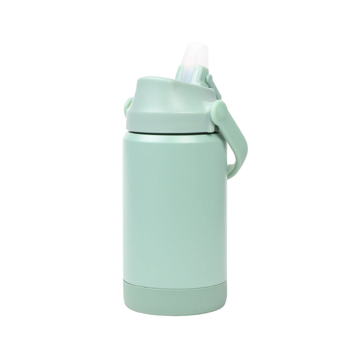 Re-Play Insulated Water Bottle - Sage