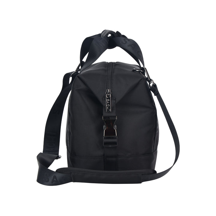 Sachi Versa Insulated Adjustable Cooler Bag - Black