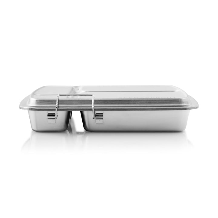 Seed & Sprout CrunchBox Stainless Steel Bento Box