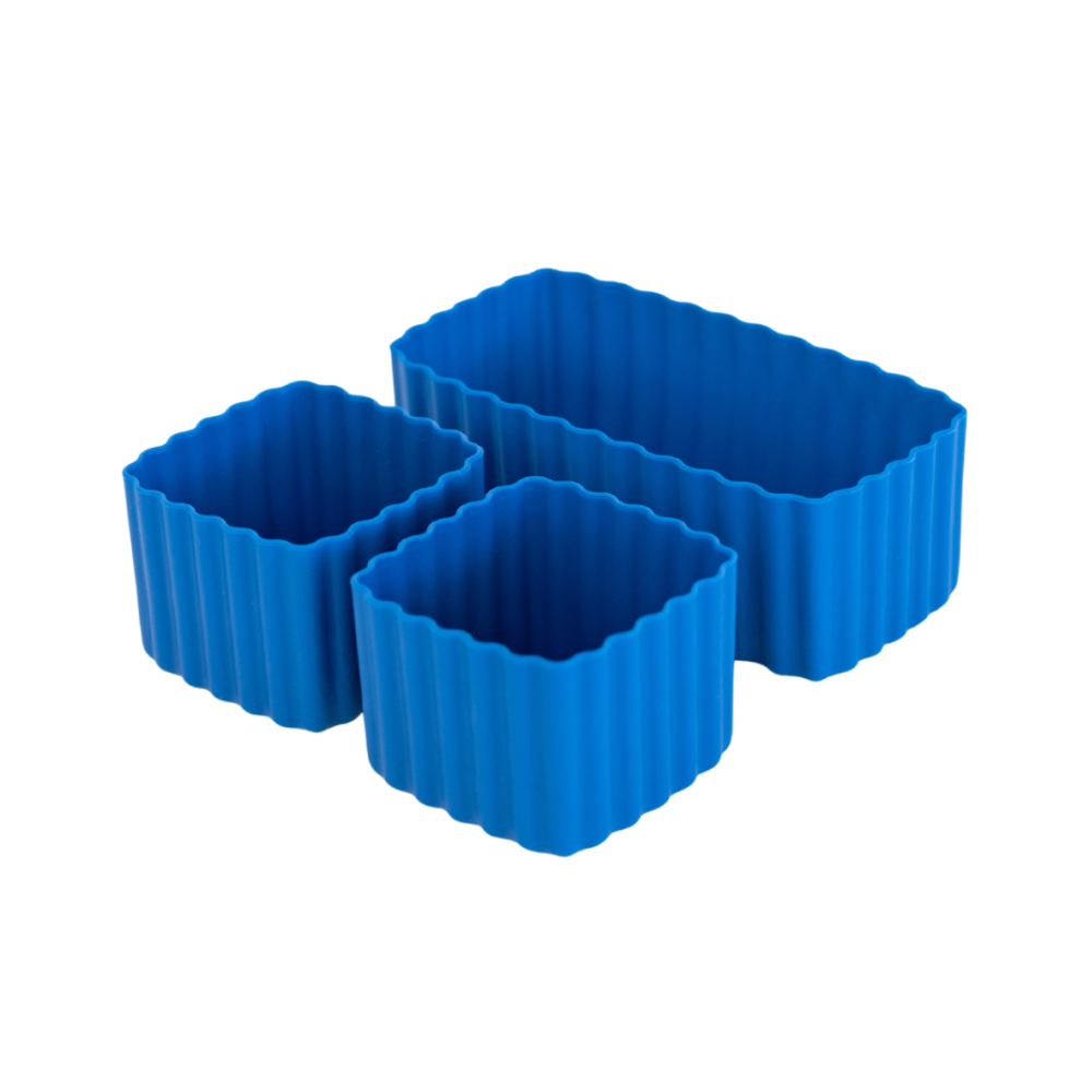 MontiiCo Mixed Pack Bento Cups - Reef