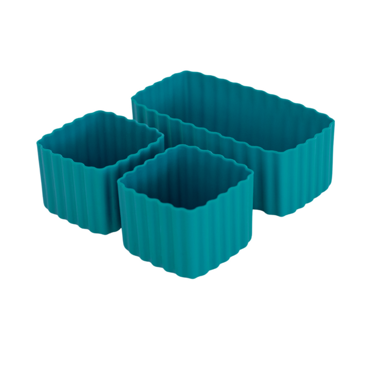 MontiiCo Mixed Pack Bento Cups - Pine