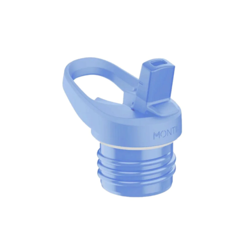 MontiiCo Drink Bottle Sipper Lid Only 2.0 - Classics Range