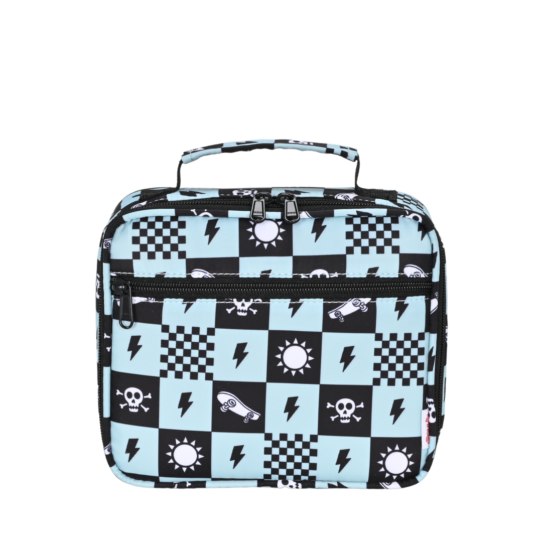 Kinnder MINI Insulated Lunch Bag - Skate Squad