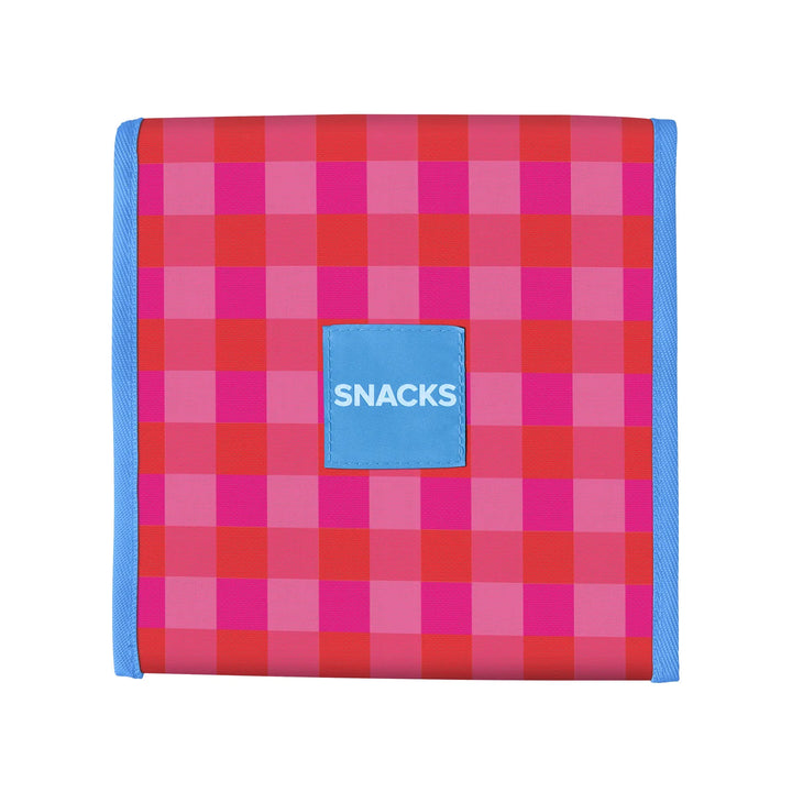 The Somewhere Co Snack Bag - Cherry Pie