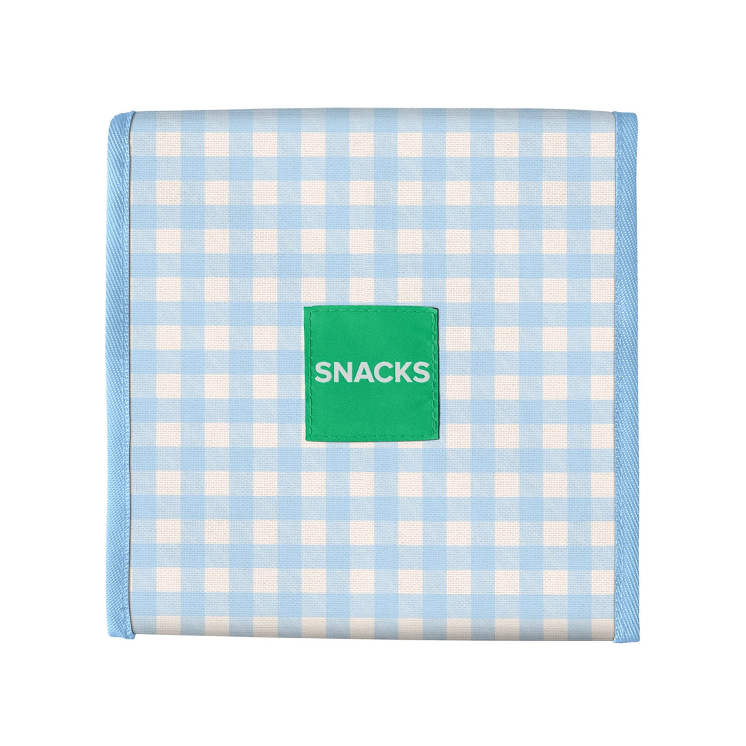 The Somewhere Co Snack Bag - Blueberry