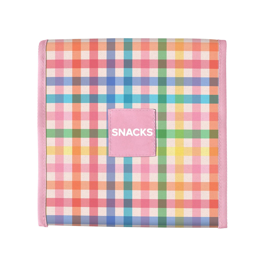 The Somewhere Co Snack Bag - Sugarplum