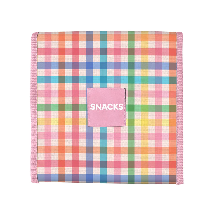 The Somewhere Co Snack Bag - Sugarplum