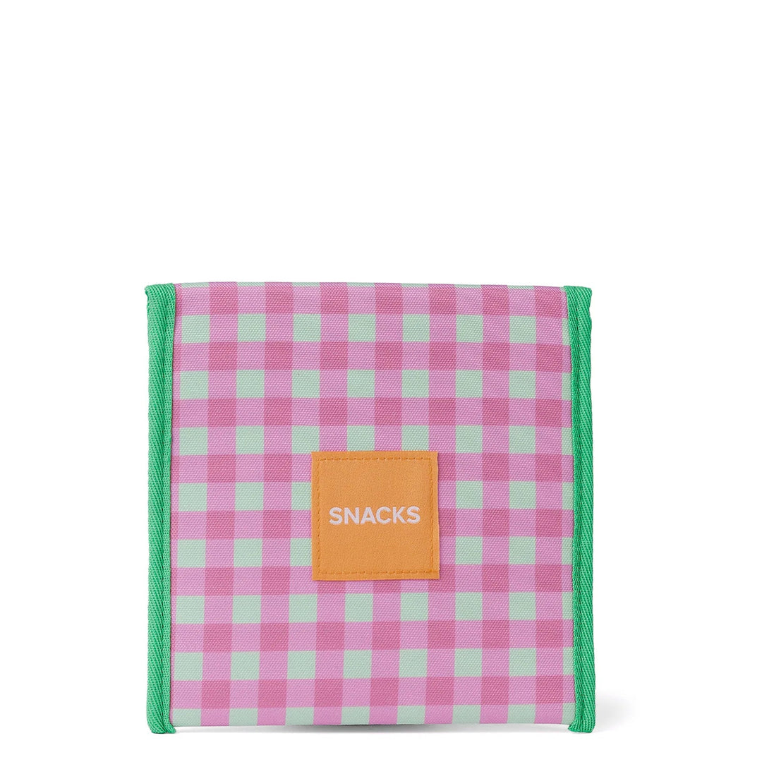 The Somewhere Co Snack Bag - Watermelon Sugar