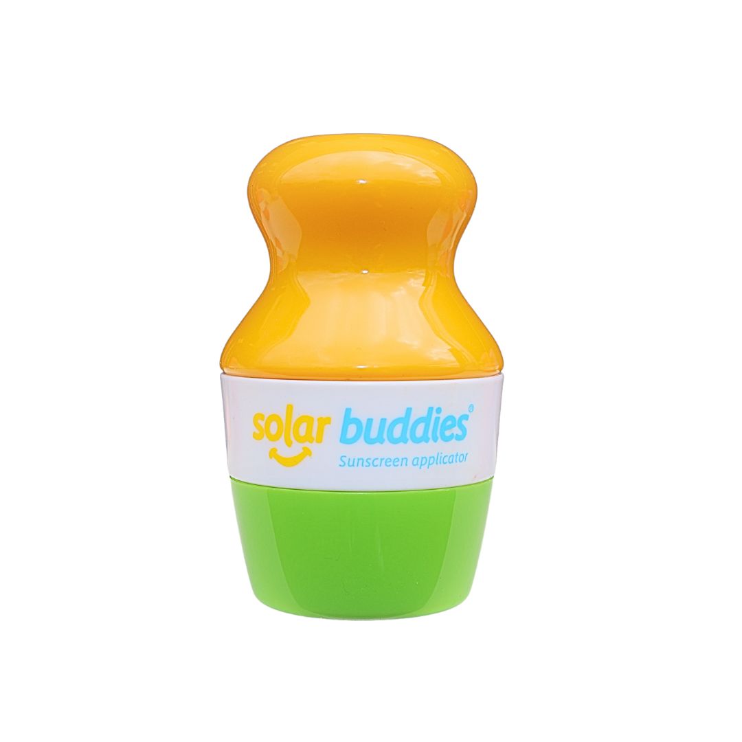 Solar Buddies Applicator - Green