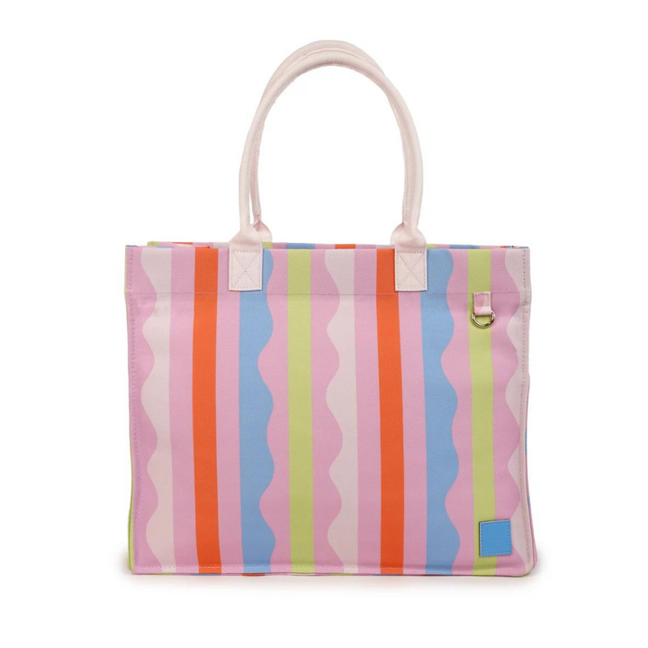 The Somewhere Co. Ultimate Tote Bag - Sweet Siesta