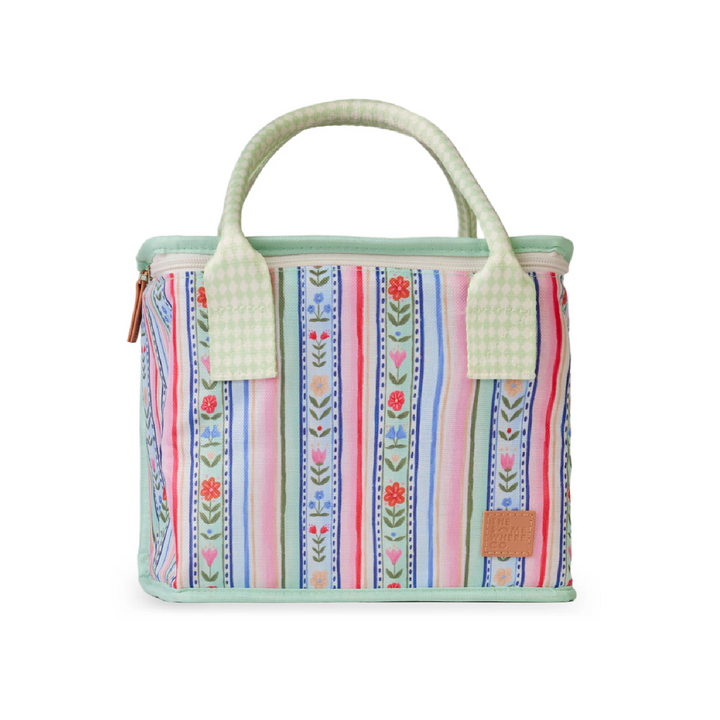 The Somewhere Co. Insulated Lunch Bag - Buttercup