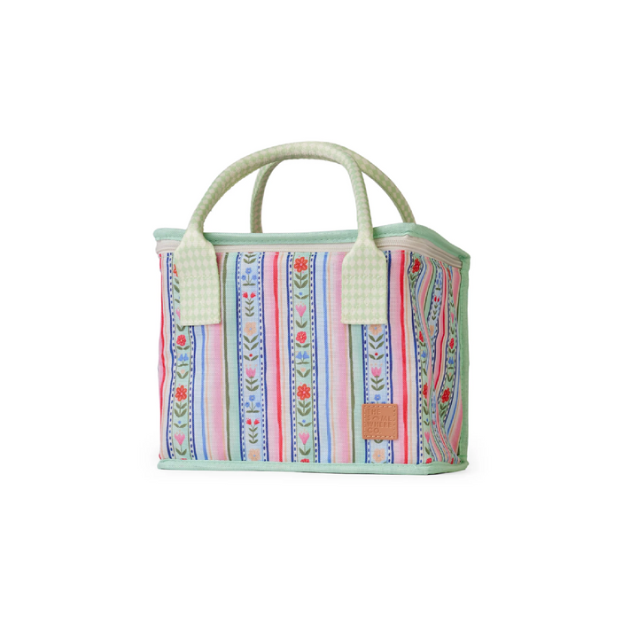 The Somewhere Co. Insulated Lunch Bag - Buttercup