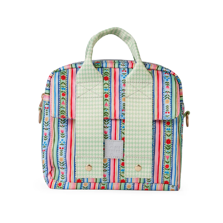 The Somewhere Co. Lunch Tote - Buttercup
