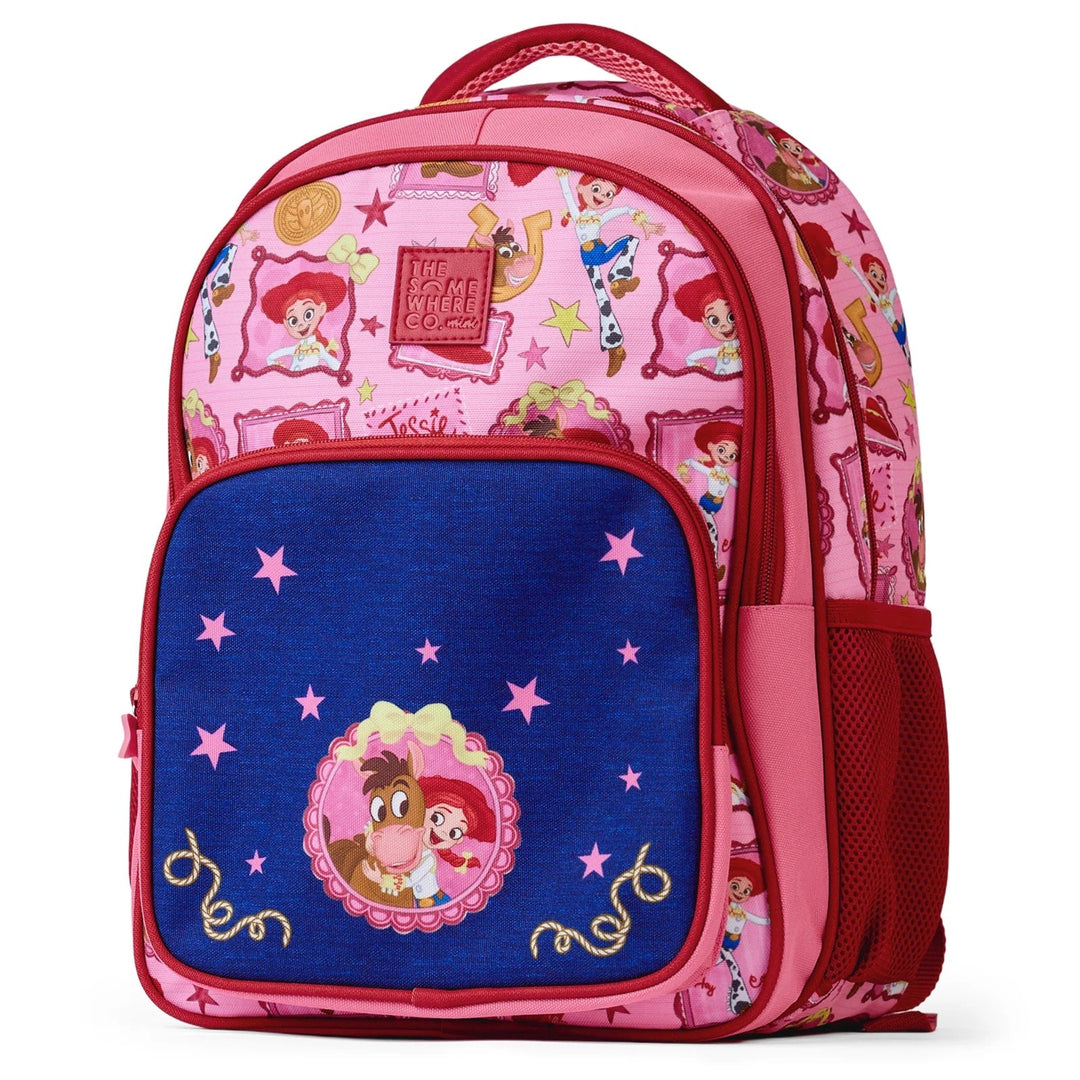 The Somewhere Co. Explorer Backpack - Jessie