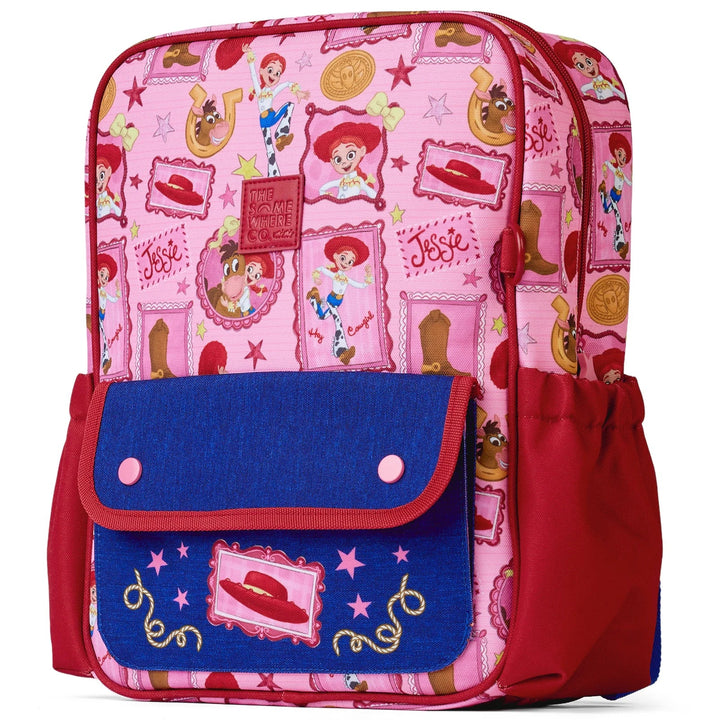 The Somewhere Co. Adventure Backpack - Jessie