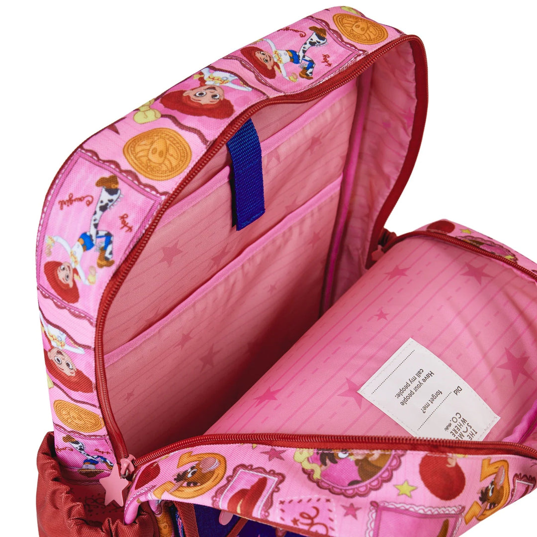 The Somewhere Co. Adventure Backpack - Jessie