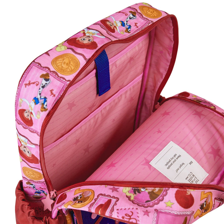 The Somewhere Co. Adventure Backpack - Jessie