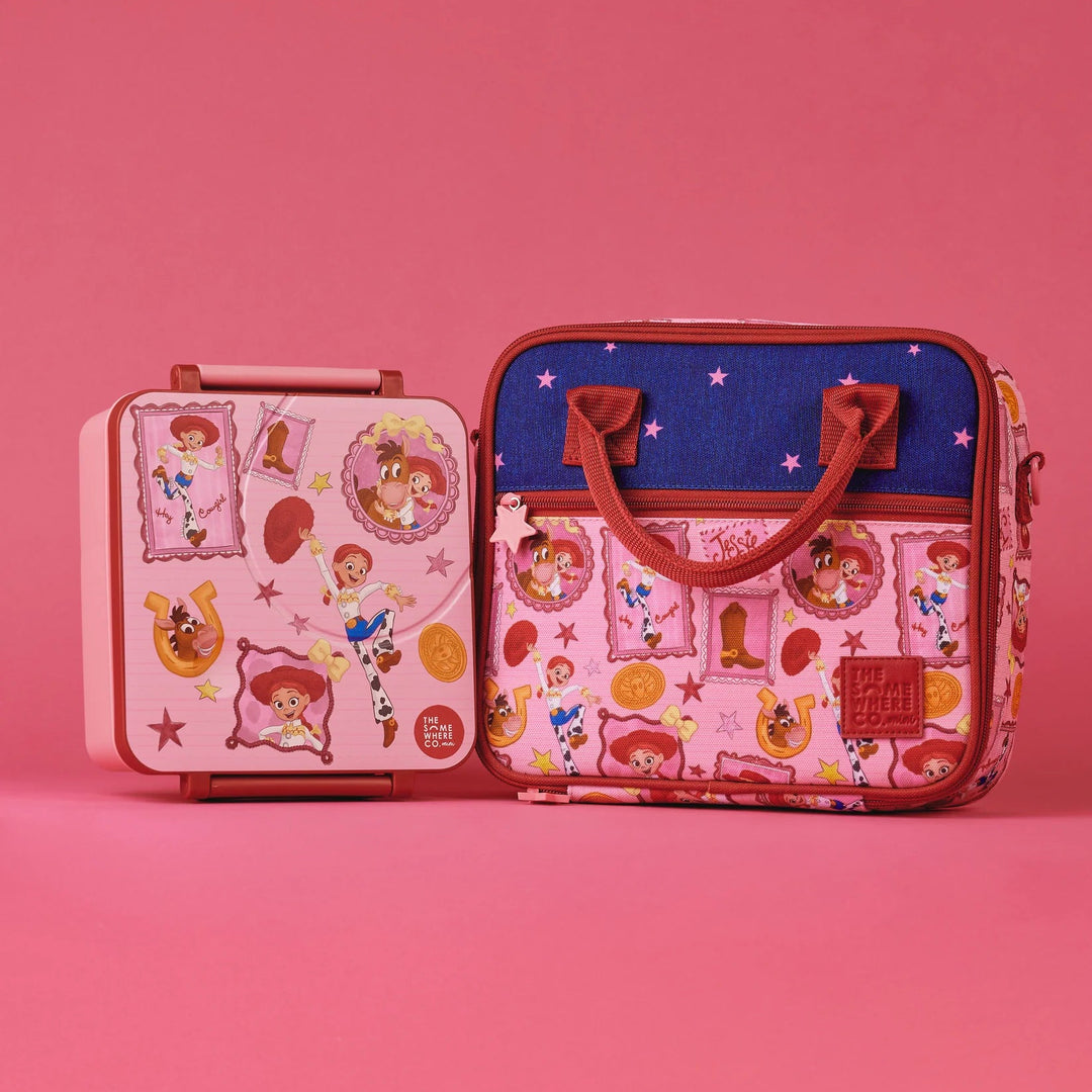 The Somewhere Co. Lunch Case - Jessie