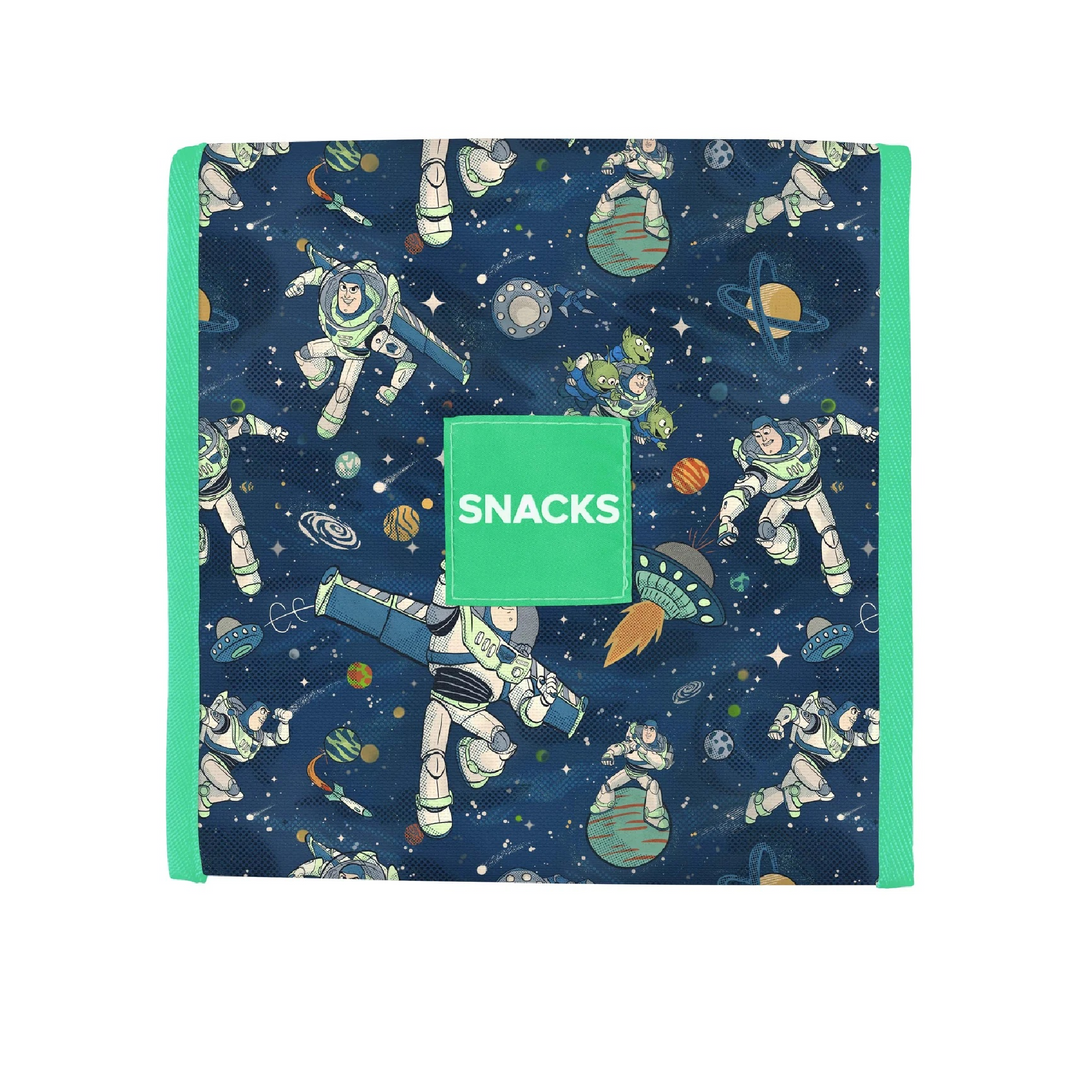 The Somewhere Co. Snack Bag - Buzz