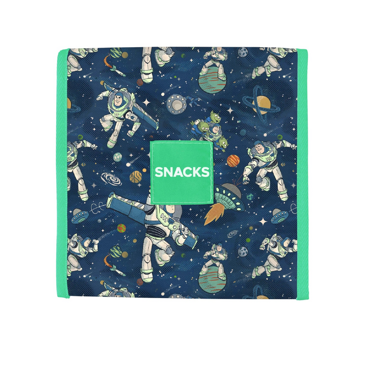 The Somewhere Co. Snack Bag - Buzz