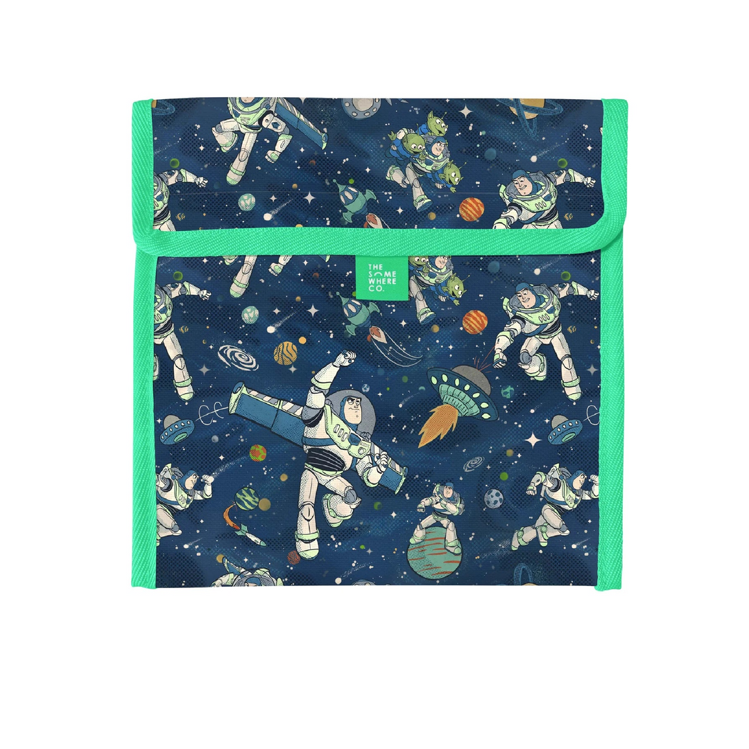The Somewhere Co. Snack Bag - Buzz
