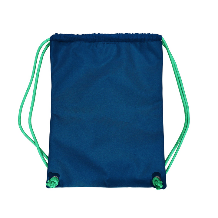 The Somewhere Co Draw String Bag - Buzz
