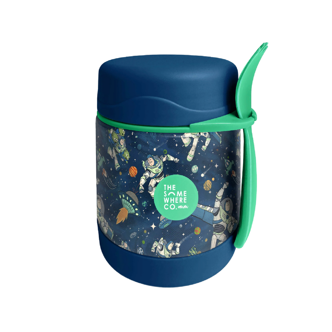 The Somewhere Co Insulated Jar - Buzz