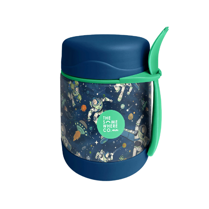 The Somewhere Co Insulated Jar - Buzz