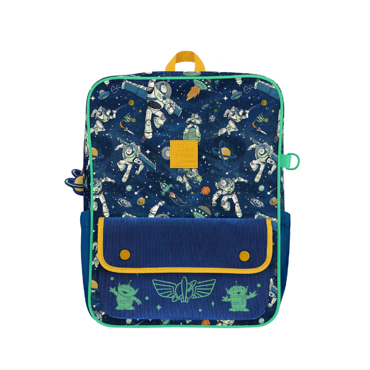 The Somewhere Co. Adventure Backpack - Buzz
