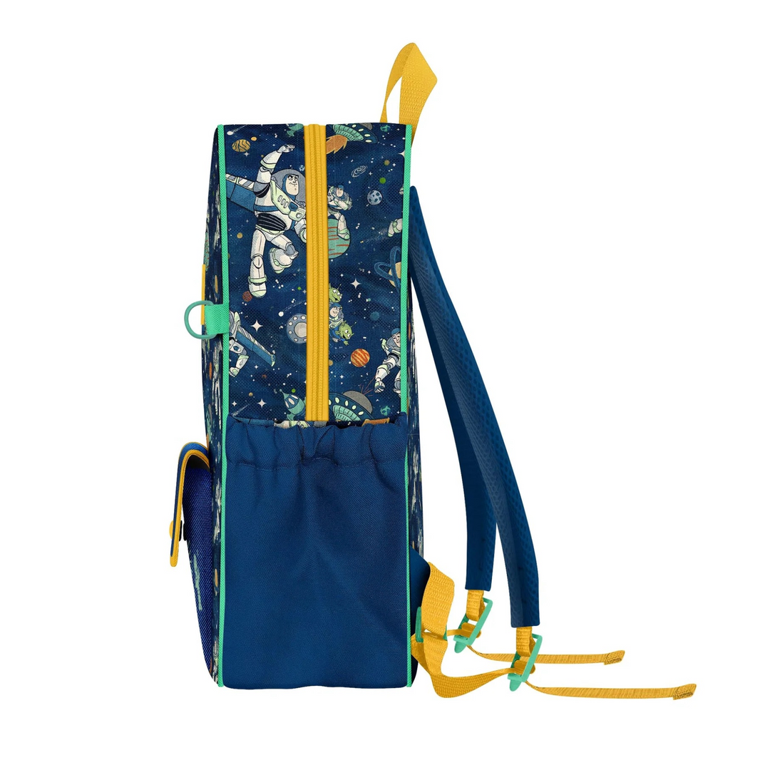 The Somewhere Co. Adventure Backpack - Buzz