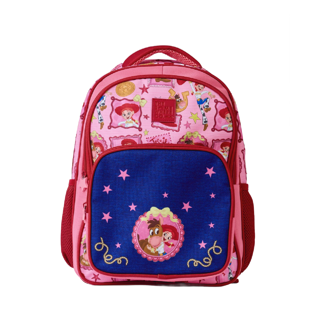 The Somewhere Co. Explorer Backpack - Jessie