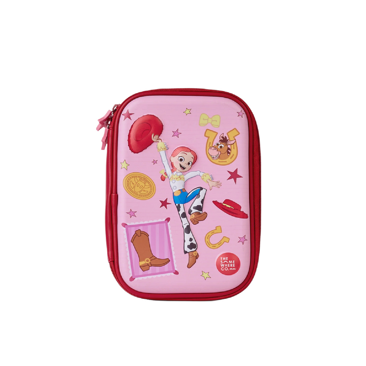 The Somewhere Co. Mini Bubble Pencil Case - Jessie