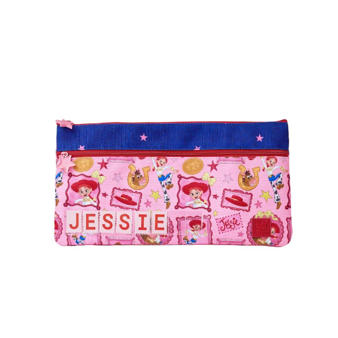 The Somewhere Co. Mini ID Pencil Case - Jessie