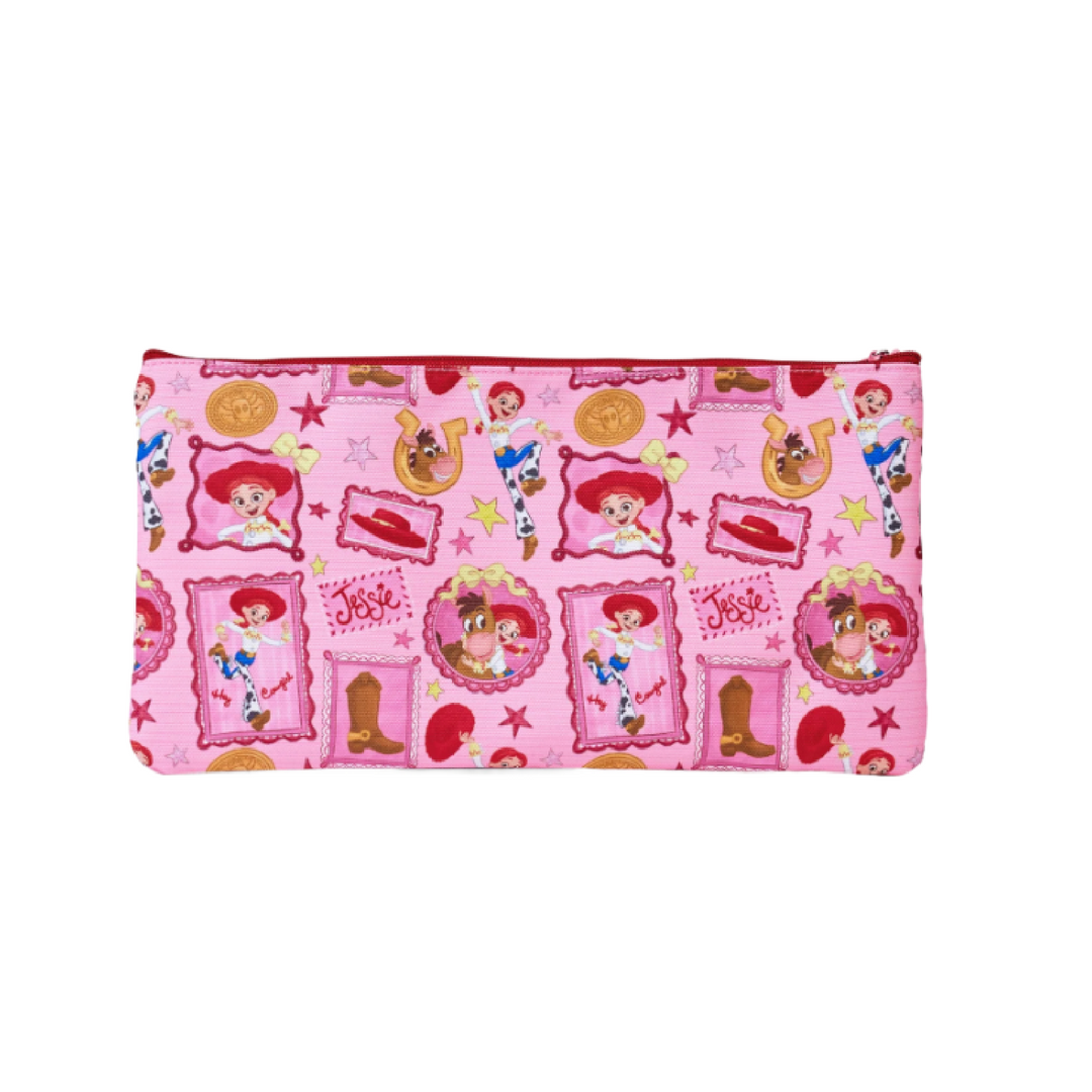 The Somewhere Co. Mini ID Pencil Case - Jessie