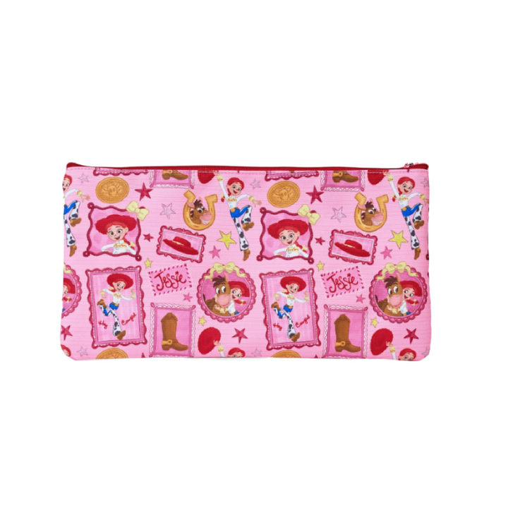 The Somewhere Co. Mini ID Pencil Case - Jessie