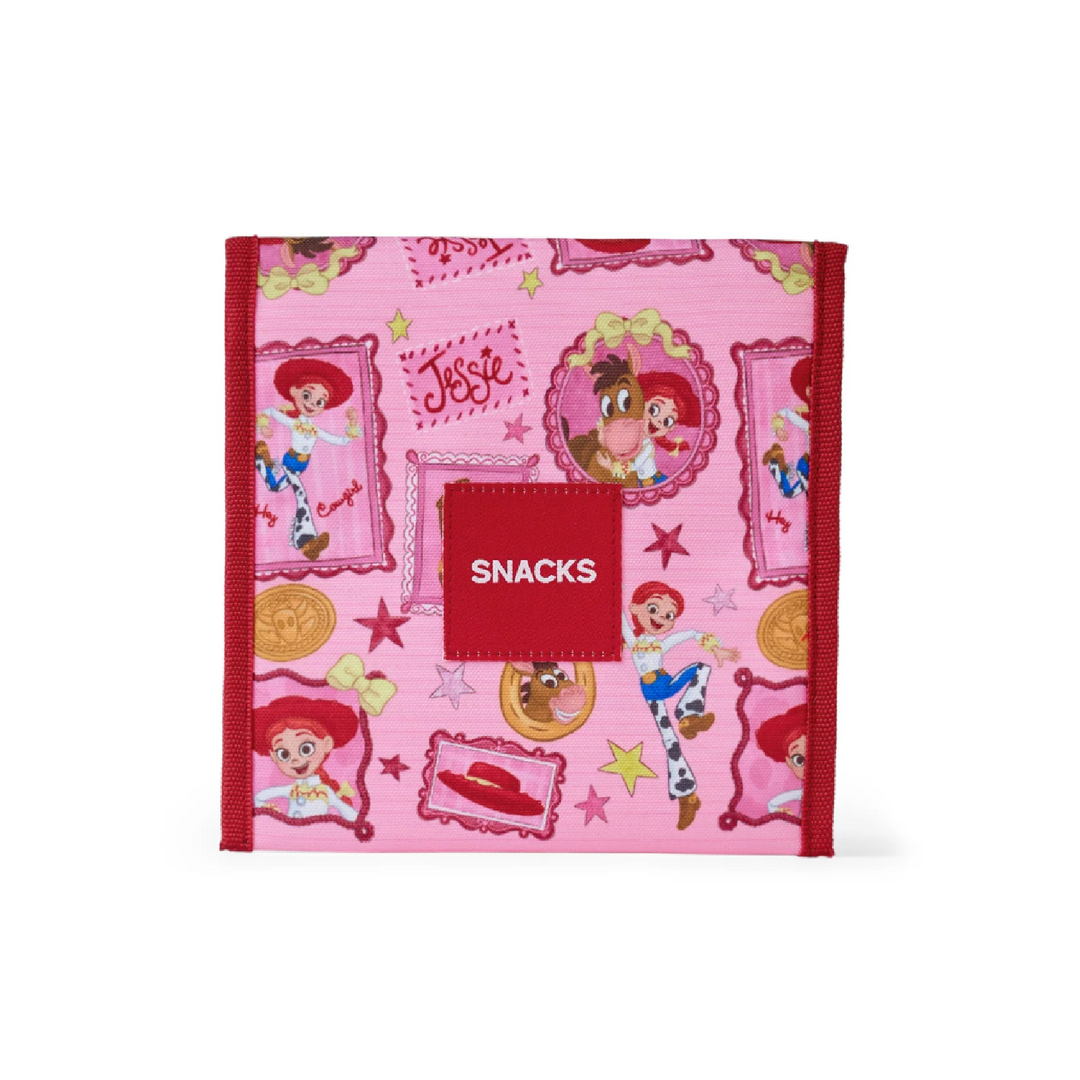 The Somewhere Co. Snack Bag - Jessie