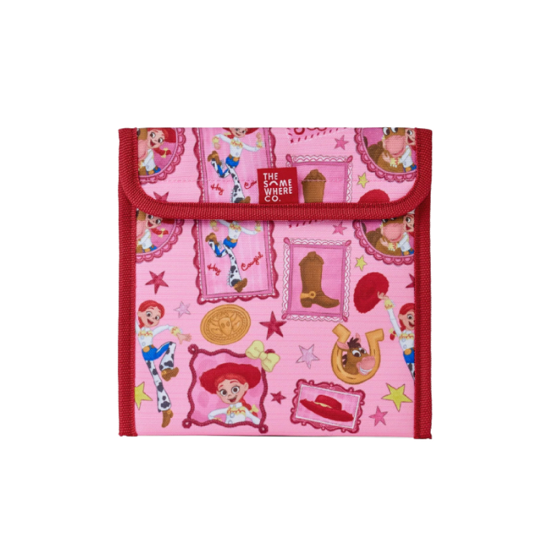 The Somewhere Co. Snack Bag - Jessie
