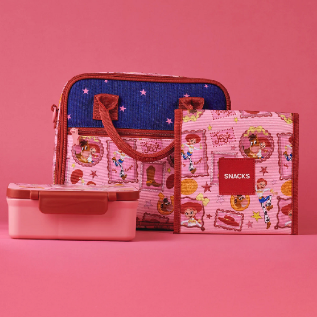 The Somewhere Co. Snack Bag - Jessie